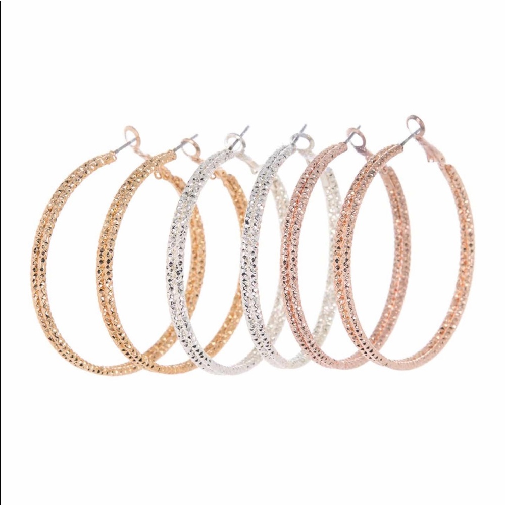 Free Press Hoops 3 Sets New Hoops